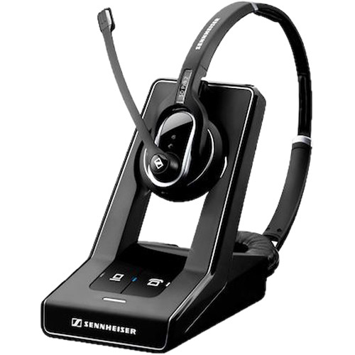 sennheiser dect