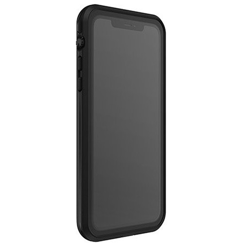 Lifeproof Fre Case For Iphone 11 Pro Max Black