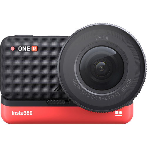 insta360 one r windows