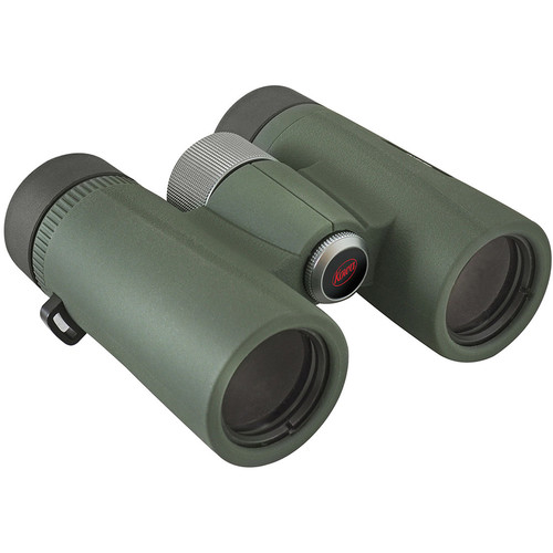 10x32 BD II XD Wide-Angle Binoculars
