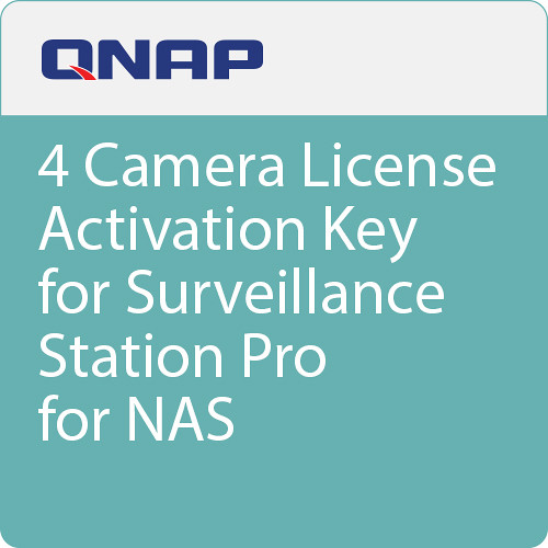 qnap surveillance station camera