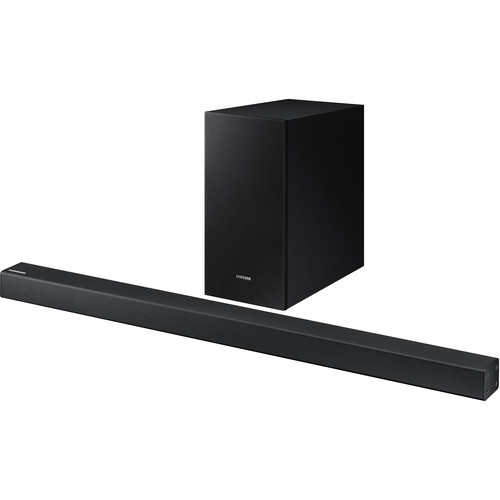 soundbar samsung 2.1