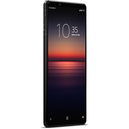 Xperia 1 II 256GB Smartphone