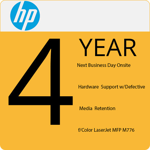 hp m776
