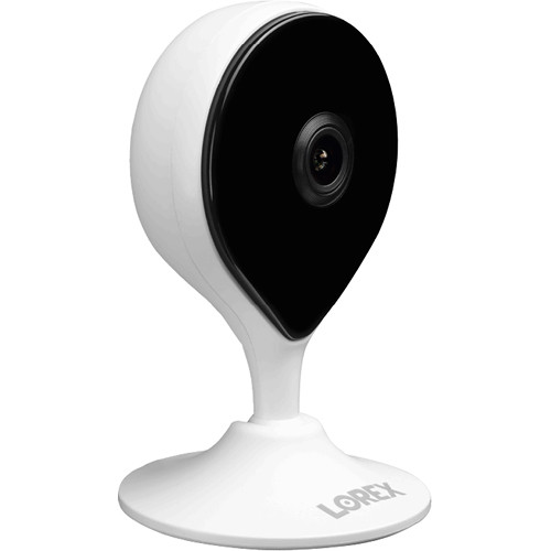 lorex security cameras wifi