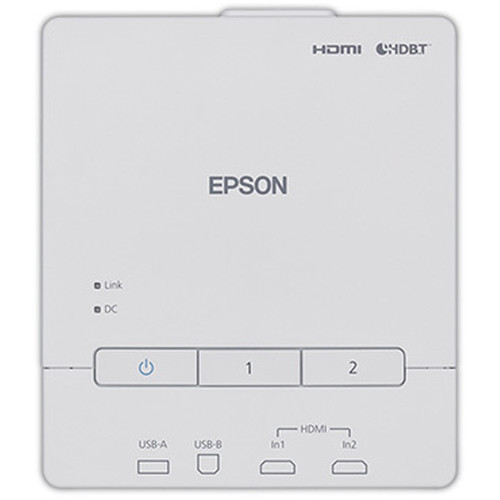 epson l600