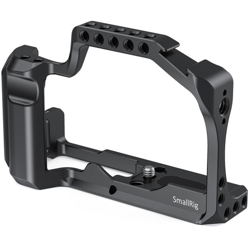 Camera Cage for Canon EOS M50 and M5