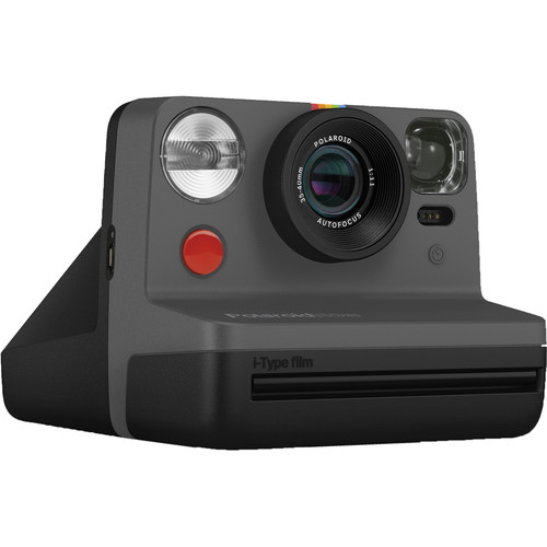 idioom kanker Leraar op school Polaroid Now I-Type Instant Camera | eBay