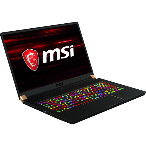 msi 17 3 gs75 stealth gaming gs75 stealth 10sfs 035 msi 17 3 gs75 stealth gaming laptop