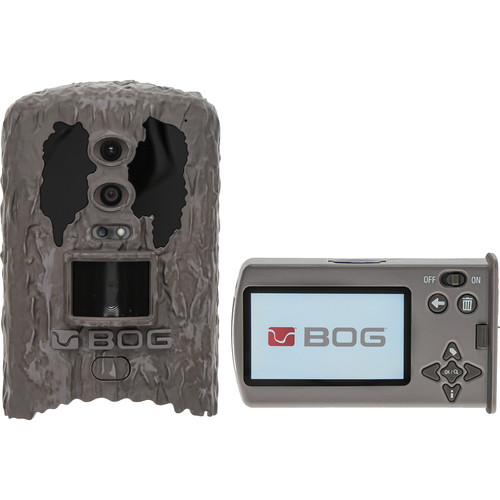 Blood Moon Trail Camera