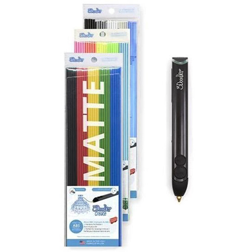 3Doodler Create+ review, the best 3d pens