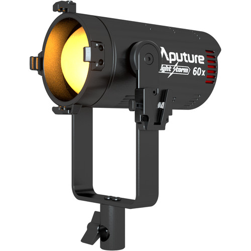 LS 60x LED Flood Light
