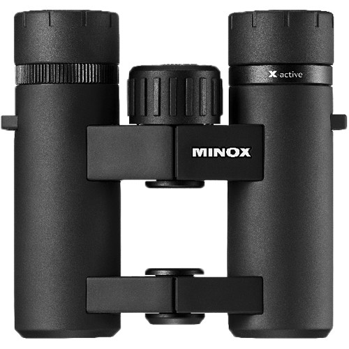 Minox 8x25 X-active Binoculars 10014 B 