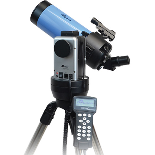 gps telescope