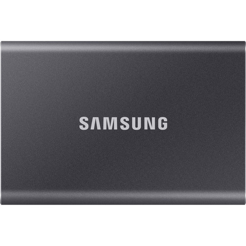 Samsung T7 Portable SSD 2TB