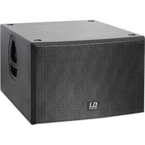 ld systems maui 44