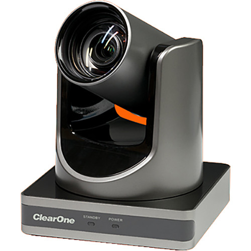 Clearone Unite 150 Hd Ptz Camera 910 2100 004 B H Photo Video