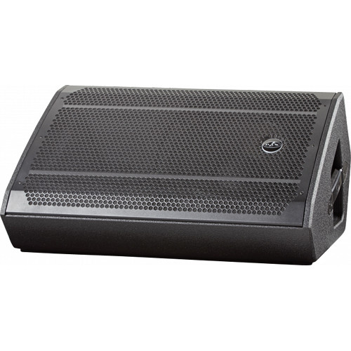 powered stage speakers