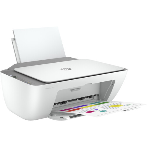 DeskJet 2755 All-in-One Printer