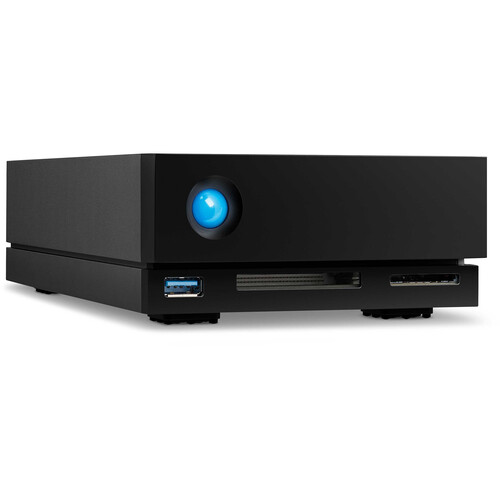 16TB 1big Dock