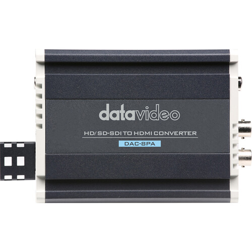 DAC-8PA SDI to HDMI Converter
