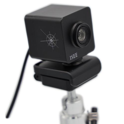 1SEE 1080p USB 2.0 Webcam