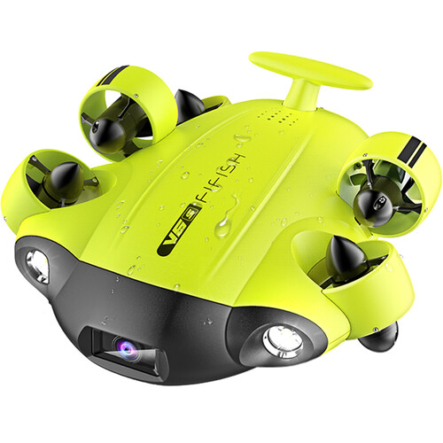 Fifish V6S Underwater ROV Robotic Claw