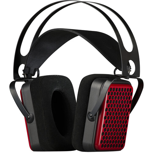Pro Planar Reference-Grade Open-Back Headphones