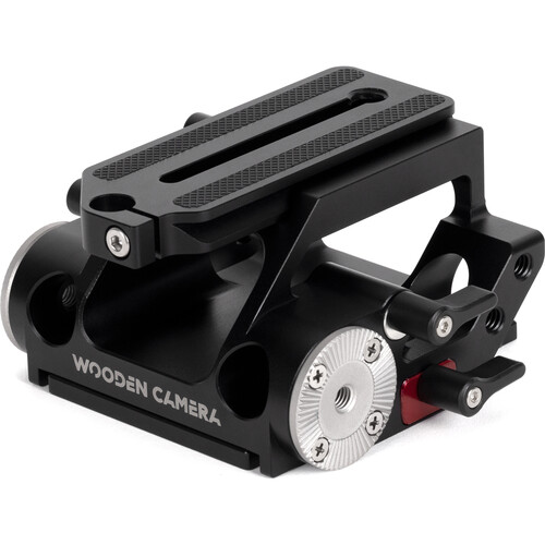 Wooden Camera Now Offers Accessories for RED KOMODO