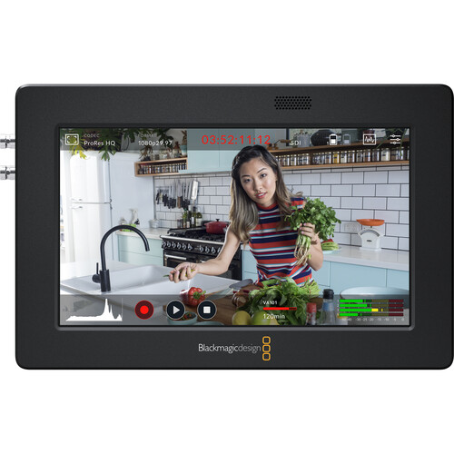 Video Assist 3G-SDI/HDMI 5