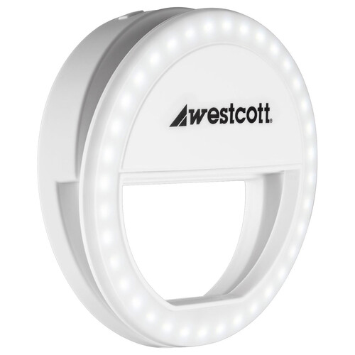 Universal Mini Ring Light
