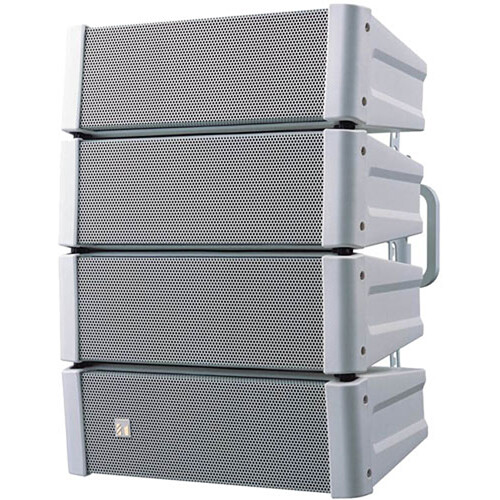 toa line array