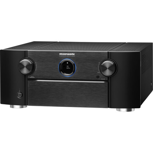 SR8015 11.2-Channel Network A/V Receiver