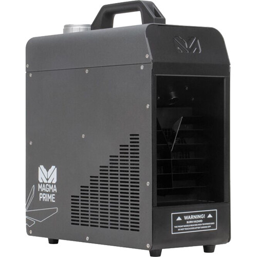 MAGMA PRIME 700W Water-Based Haze Machine