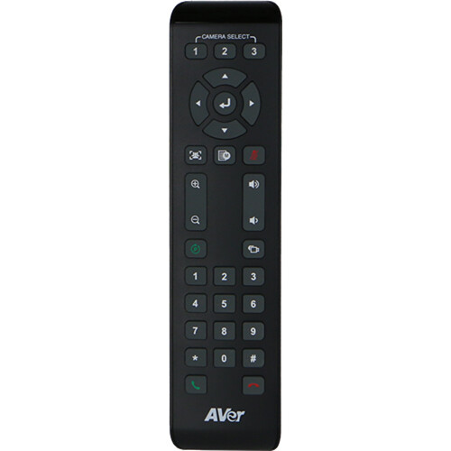 remote control for