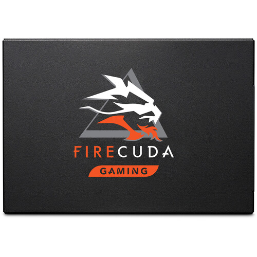 FireCuda 120 SATA III 2.5