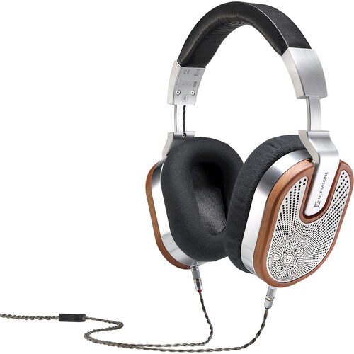 Ultrasone: Headphones with a Soul