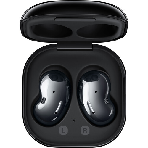 samsung galaxy truly wireless earbuds