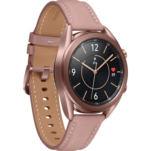 Galaxy Watch3 GPS Smartwatches