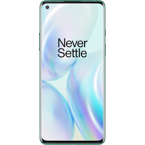 OnePlus 8 Dual-SIM 5G Smartphones