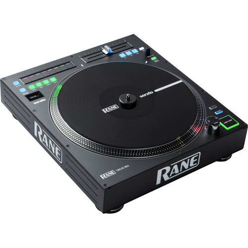 DJ TWELVE MKII 12