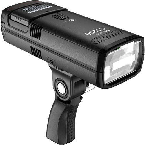 GT200 Monolight Full Kit