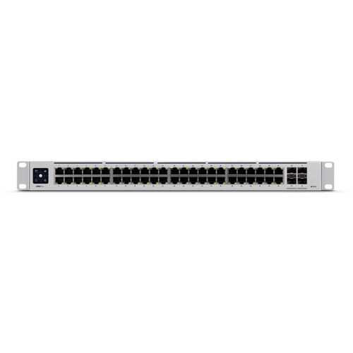 UniFi Switch PRO 48-Port Gigabit Managed Switch with SFP+