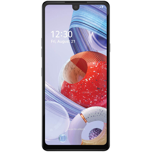 Stylo 6 64GB Smartphone