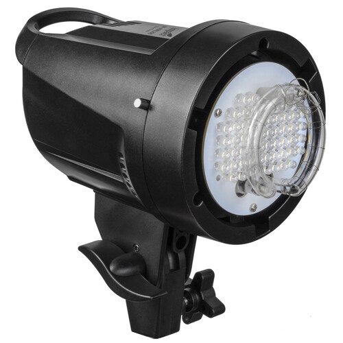 180Ws Monolight Stater Flash with LED Modeling Light