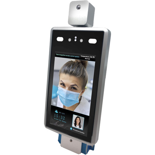 TMT2WM Body Temperature Scanner Camera