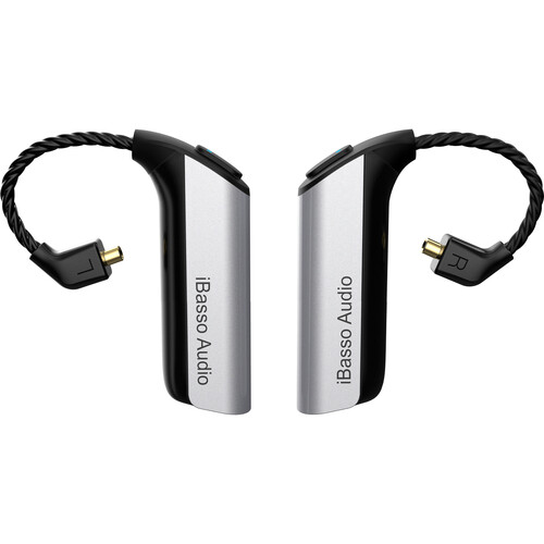 Useful True-Wireless Products from iBasso