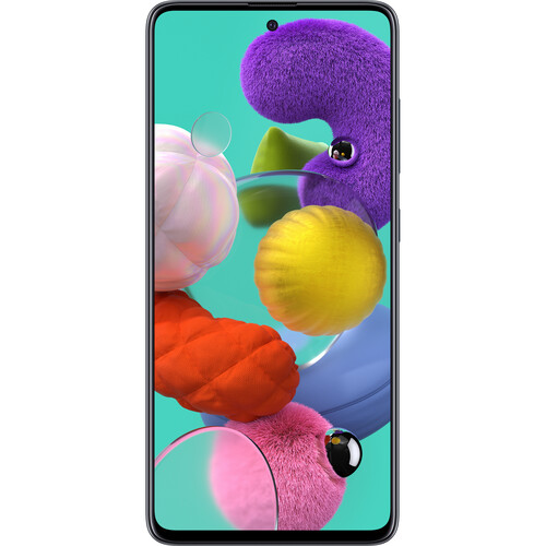 Galaxy A51 A516U 128GB 5G Smartphone