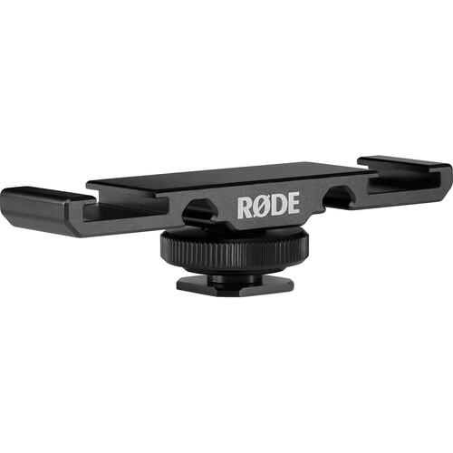 RØDE Accessories to Improve Life, with Two Wireless GO Systems