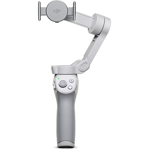 OM 4 Smartphone Gimbal